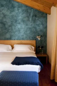 Hotel Meublè Sertorelli Reit - Room