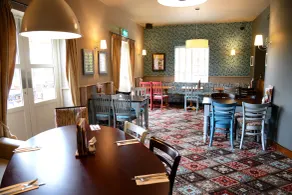 Lock Keeper, Worksop by Marston's Inns - Restaurant