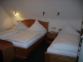 Landgasthaus Backhof-Helmle - Chambre