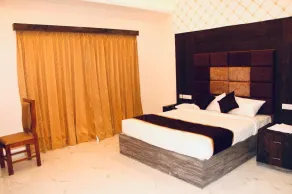 SAS SQUARE - Room