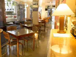 Harbor Town Hotel - Restaurant