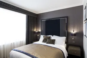 The Westbourne Hyde Park - Chambre
