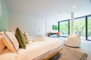 DUM Residences - Habitación