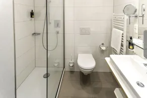 Hotel Gloria Superior - Salle de bain