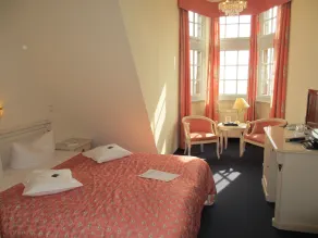 Seehotel Schloss Klink - Camera