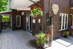 Privilege Mont-Tremblant - Réception