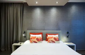 Les Tanneurs - Room