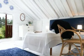 Toftahult Gård (farm) - Rum