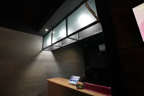 27 Hotel - Réception