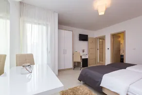 Villa Liburnum - Værelse