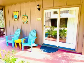 The Inn at Shasta Lake - Zimmer
