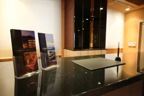 Cypressinn Tokyo - Réception