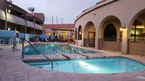 Holiday Inn El Paso West – Sunland Park by IHG - Pool