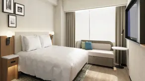 ANA Holiday Inn Tokyo Bay by IHG - Room