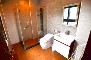 Hualien Fengmian B&B - Bathroom