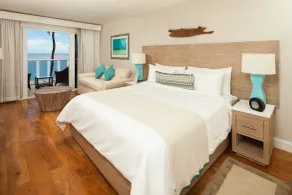 Waves Resort & Spa, Barbados, An Autograph Collection All-Inclusive Resort - Room