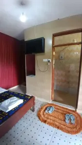 Oldoiyo Lengai Resort - Zimmer