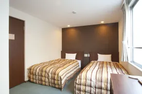 Hotel Kudou Oita - Chambre