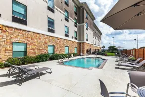 Holiday Inn Express Hotel & Suites PORT ARTHUR by IHG - Pool