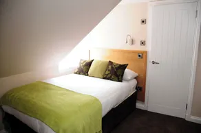 Station House - Room Only - Chambre