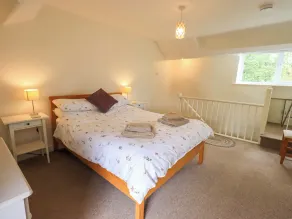 Back Cottage - Rom