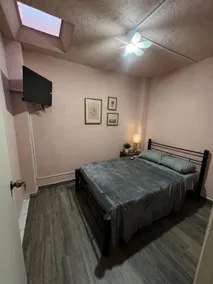 Hostal Punto Americana - Room
