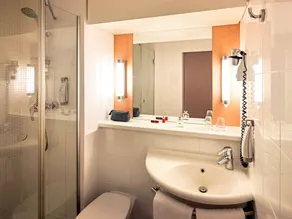 ibis Nürnberg City am Plärrer - Room