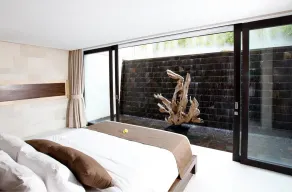 eqUILIBRIA Seminyak - Room