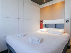 ibis budget Brugge Jabbeke - Room