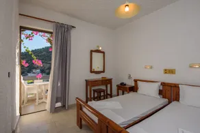 Fevro Hotel - Habitación