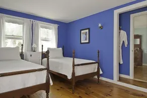 Golden Stage Inn - Chambre