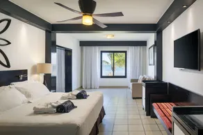 Ocean Coral Riviera Cancun All Inclusive - Chambre