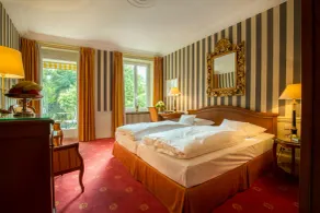 Atlantic Parkhotel - Room