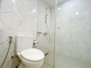 The Luxe Hotel Châu Đốc - Salle de bain