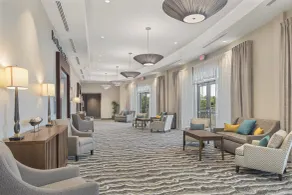 Staybridge Suites - Florence Center by IHG - Restaurant
