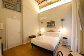 Heritage Collection Palermo B&B - Værelse