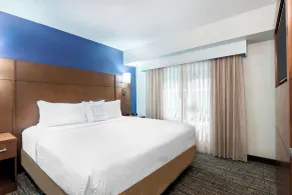 Residence Inn by Marriott Tampa at USF/Medical Center - Chambre