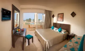 Welcome Meridiana Resort - Families and Couples Only - Quarto