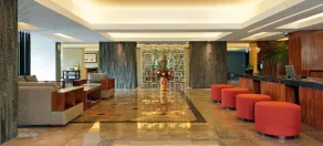 Prime Plaza Suites Sanur – Bali - Reception