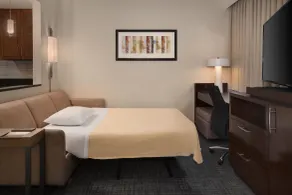 Residence Inn by Marriott Fairfax City - Chambre