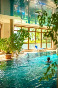 Dworek Morski SPA & Wellness - Pool