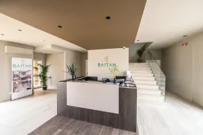 Baitan Hotel - Reception
