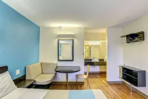 Motel 6-Dickson, TN - Chambre