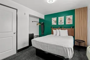 Hollywood Le Bon Hotel - Chambre