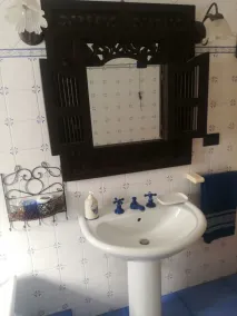 Villa Grande - Salle de bain