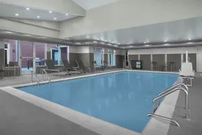Residence Inn by Marriott Newark, DE - Basseng