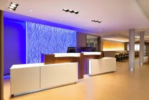 Fairfield Inn & Suites by Marriott Lancaster East at The Outlets - Réception