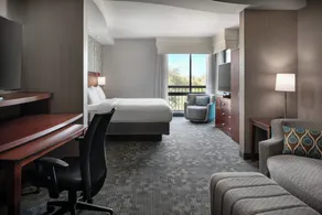 Courtyard by Marriott Maui Kahului Airport - Chambre