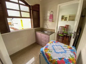 Elite Flat - Cocina privada