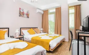 Diuma Hotel - Chambre